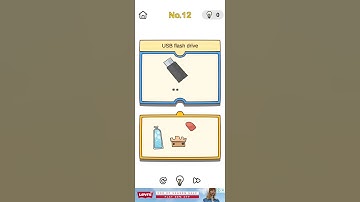 #Shorts Brain Out Game Challenge 2022 | Brainstorming Challenge 12