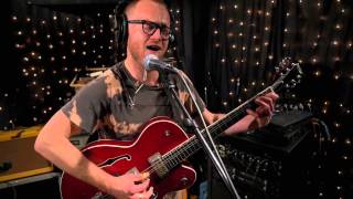 Two Gallants - Reflections of the Marionette (Live on KEXP)