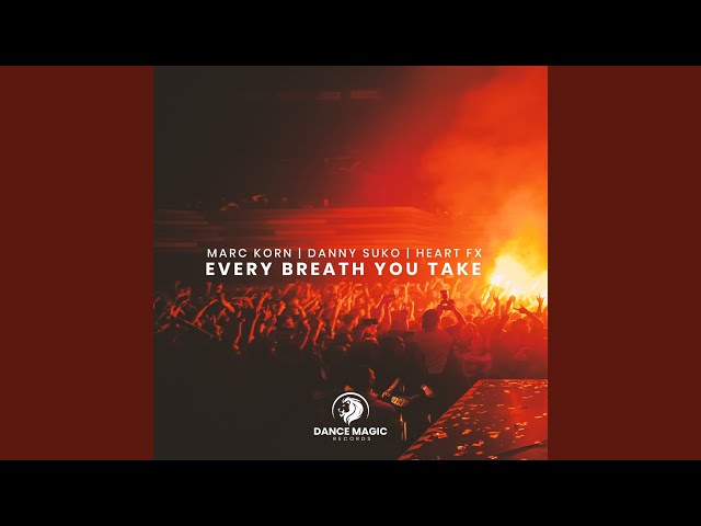 Marc Korn - Every Breath You Take