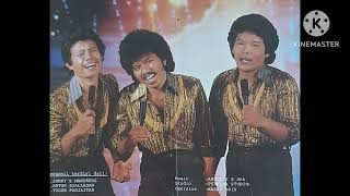 Trio Maduma Vol 3  Andung Ni Anak Buha Baju edisi Revisi Lengkap