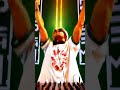 DJ Crowd Goes Wild Under Visual Spectacle #shorts