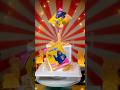 Mamee Monster Flying Gravity Cake Mamee Monster Flying Gravity Cake