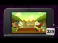 [Trailer] Professor Layton and the Miracle Mask - New Features Trailer