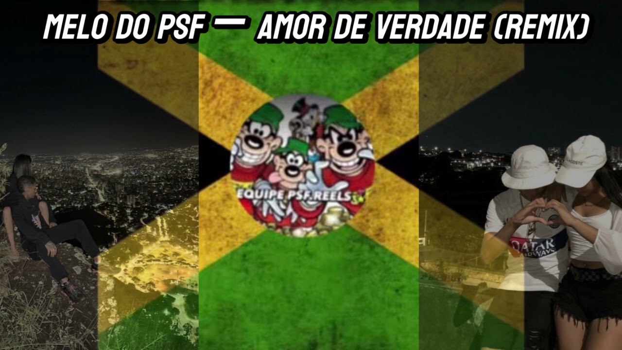 MELO DE AMOR DE VERDADE 2025 