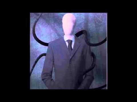 Slenderman Death Sounds