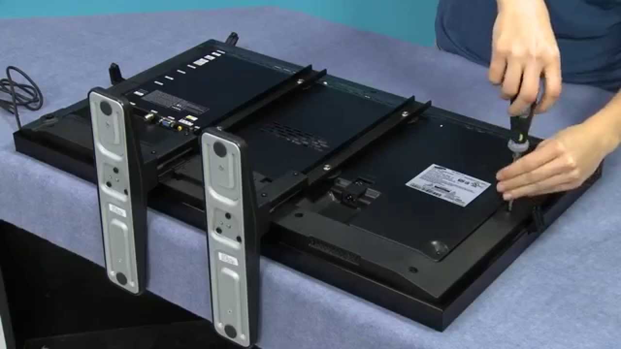 How To: Install a Small – Medium LFD Touch Overlay (55” & Below)