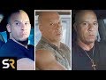 Every fast and furious movie ranked from worst to best