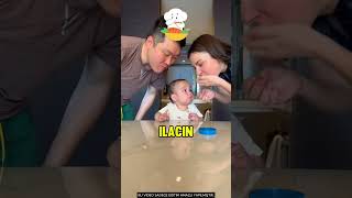 Aile Çok Zekice Bir Taktik Bulmuş