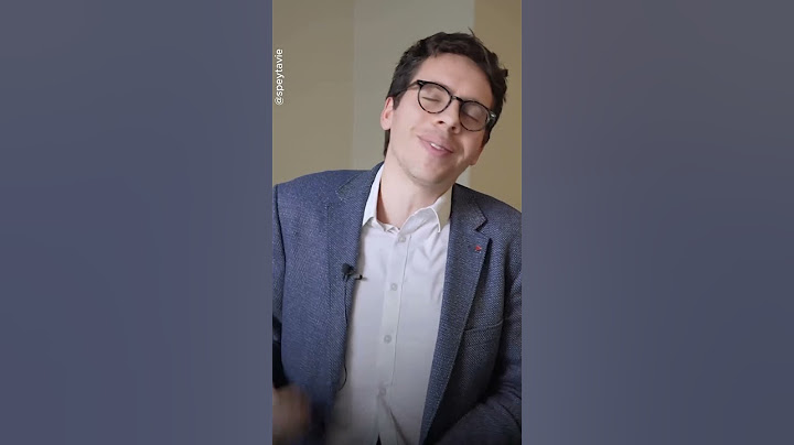 Des députés testent un simulateur de règles douloureuses ! #storytime #experiment