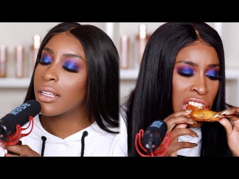 Jackie Aina Boyfriend Dating Bio Net Worth Career Wiki