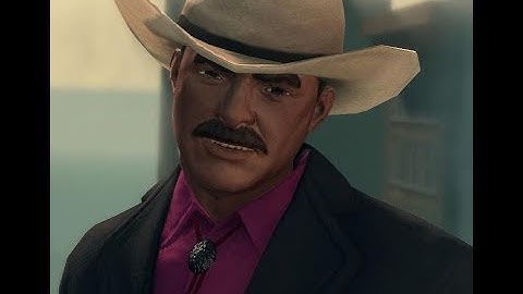 Saints Row 3 Remastered - It’s still impossible to escape Burt Reynold’s Office