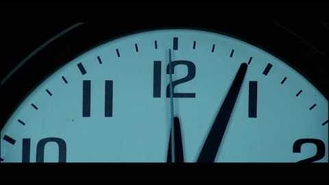 John Carpenter - The Fog (Main Title Theme)