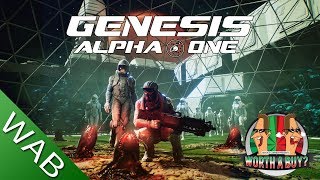 Genesis Alpha One Review - Worthabuy? Genesis Alpha One Review - Worthabuy?