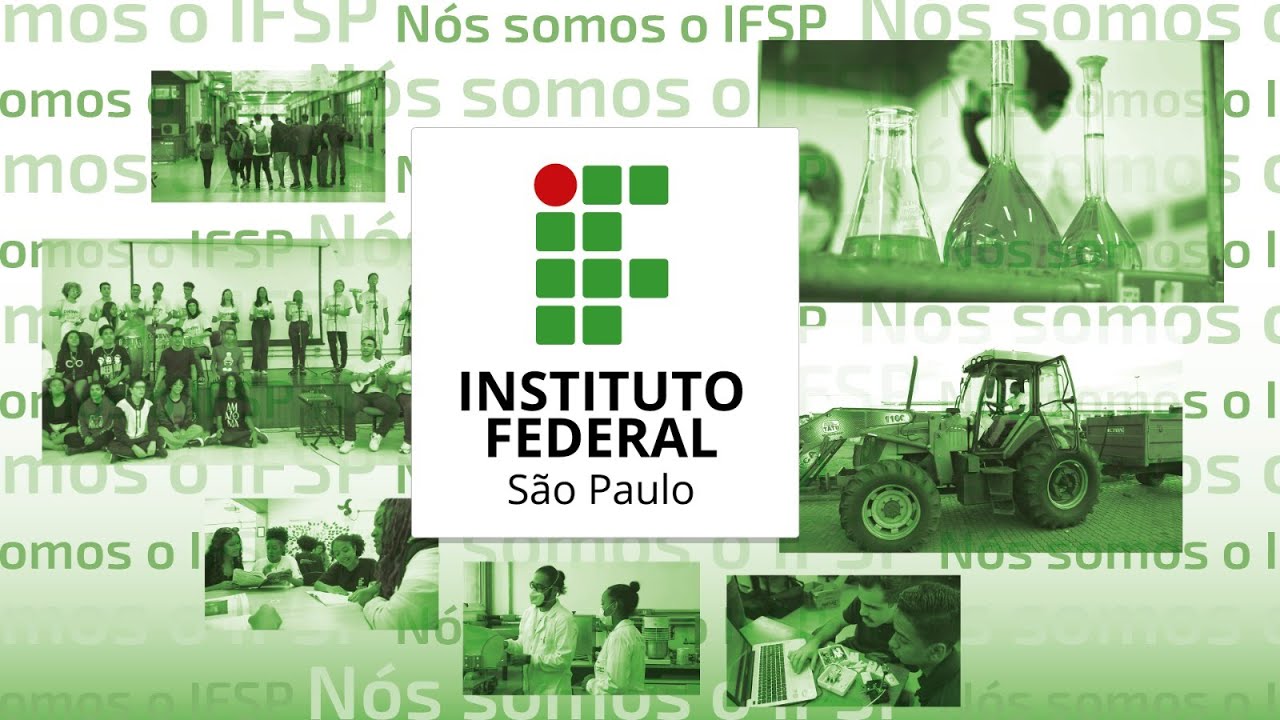 Como chegar até Instituto Federal de Educação, Ciência e