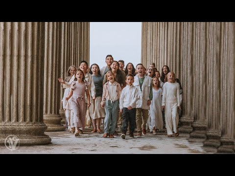 What Child Is This | One Voice Children's Choir | Kids Cover
