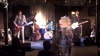 The Sadies -- Anna Leigh