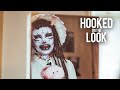 I Identify As A Gender Fluid Demon Doll | HOOKED ON THE LOOK