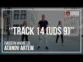 MODERN MADNESS | DJ Vag - Track 4 (UDS 9) | Hip-Hop Routine by Atanov Artem