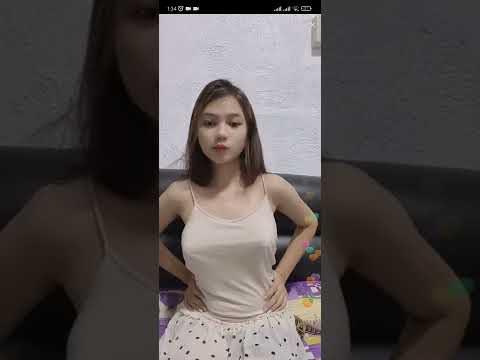 Part 2!!!! Bigo Live Bikin Tegang...Kelihatan Tititnya