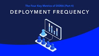 What is Deployment Frequency? - The Four Key Metrics of DORA (Part 4)