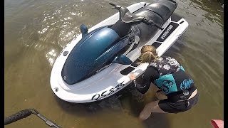 1999 yamaha waverunner xl 700 specs