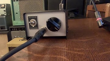 Treble Booster #72 - Dallas Rangemaster Clone