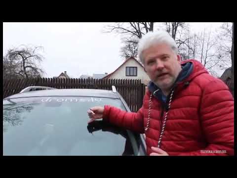 Video: Kāds ir labākais profesionālais vējstikla remonta komplekts?