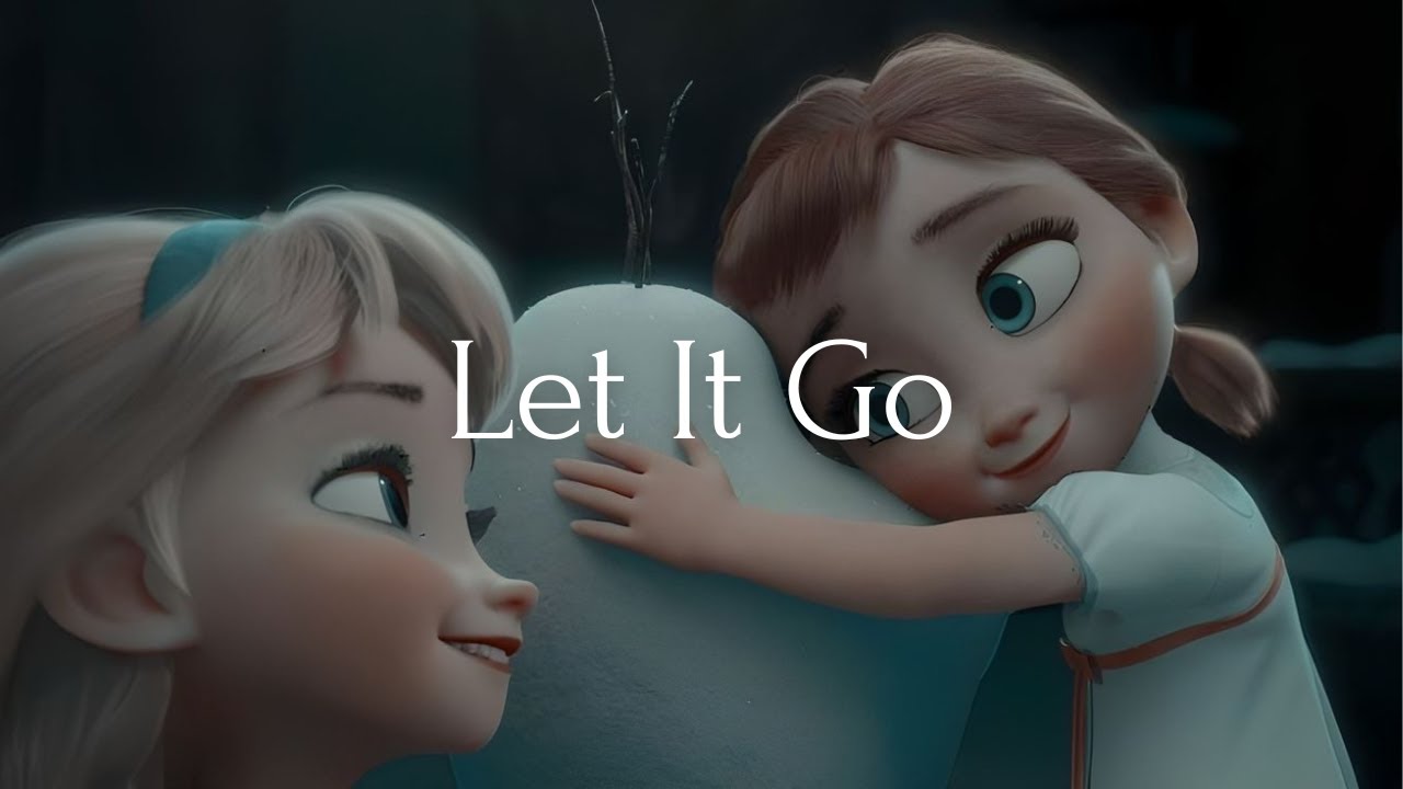 Frozen - Let It Go