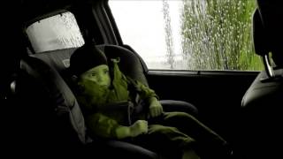 Car Wash Horror Show