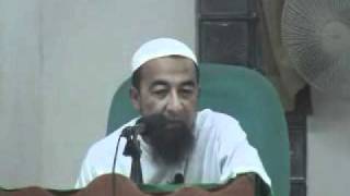 Ust Azhar Idrus- Nikah Penzina