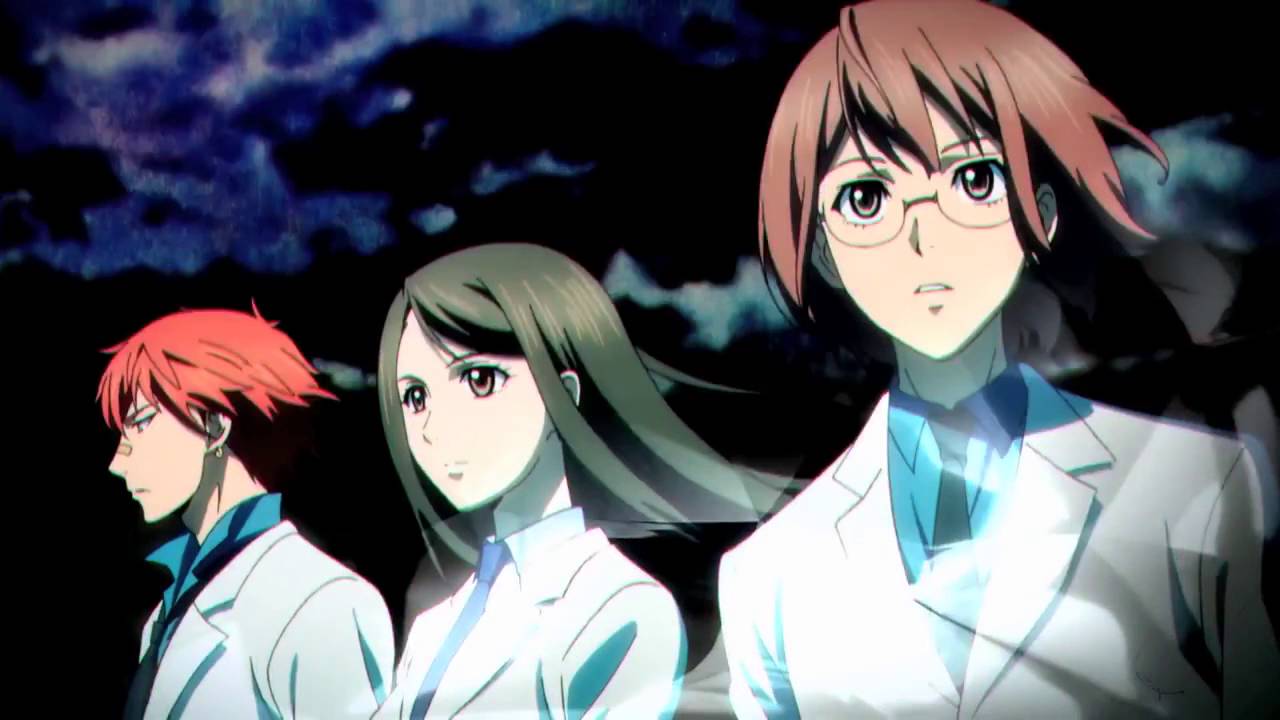 Noblesse: Awakening Opening - YouTube