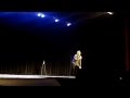 Brian Regan- Baseball LIVE at Kalamazoo