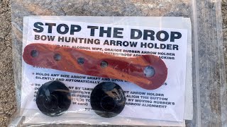 Download Lagu BIG JIMS “STOP THE DROP” arrow holder installation! MP3