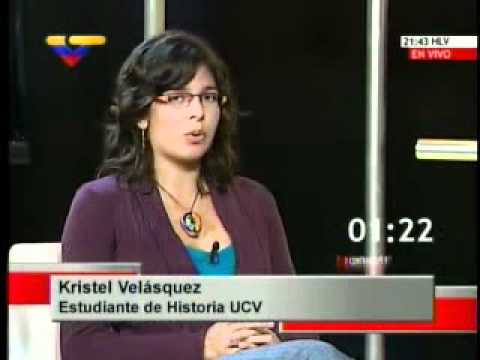 Estudiantes debaten nueva ley de Universidades (1 ...