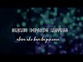 Impanda izavuga by Jehovahjireh choir(Official lyrics video)