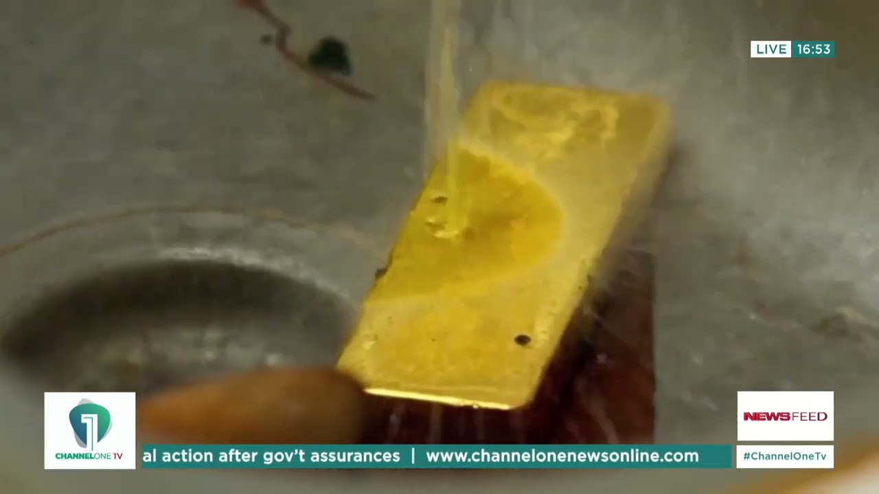 Mining Fiscal Reforms: Chamber of Mines Calls for Sustainable Approach | News Feed