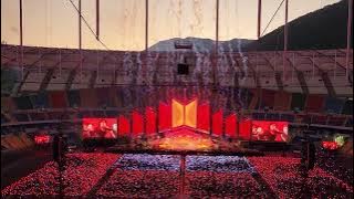 BTS Yet to come in Busan Opening #mic_drop 2022.10.15