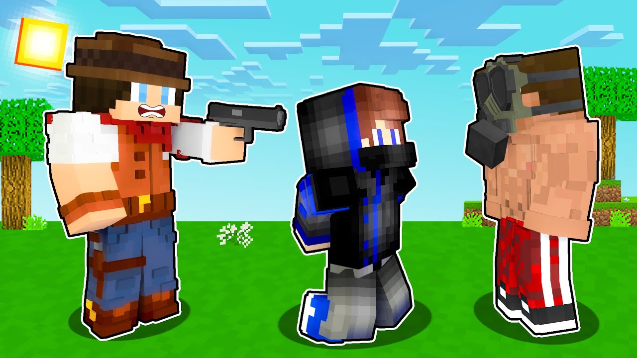 زومبي لايف : و اخيرا انتقمت من اصدقائي😱 لكن مستحيل الي صار