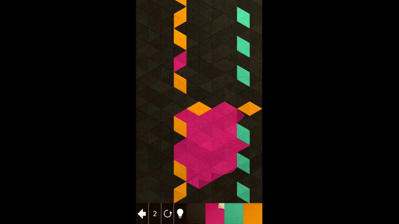 KAMI 2 - Journey page 5 - Level 28