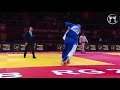 101 - Osoto gari | NED V GEO