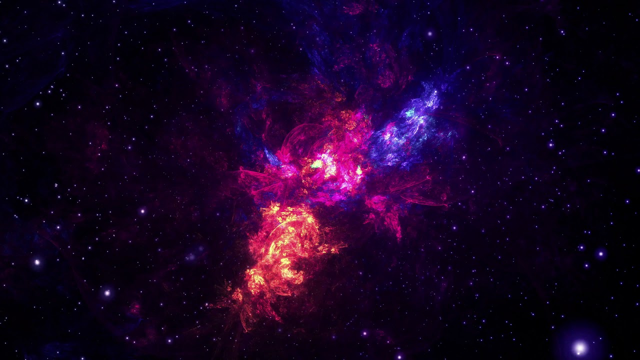 Live Wallpaper For Pc Stars Sky Constellation 4K 