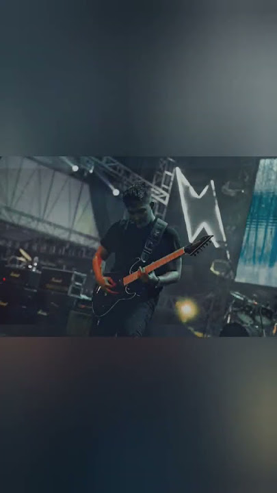 REVENGE THE FATE #band #metal #punk #hardcore #hardcorepunk #shorts #shortsvideo