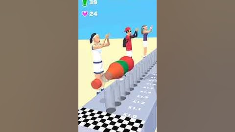 juice Run All Levels Gameplay Android iOS Alltrailer Relaxing BEST Video EPIC SUPER WIN