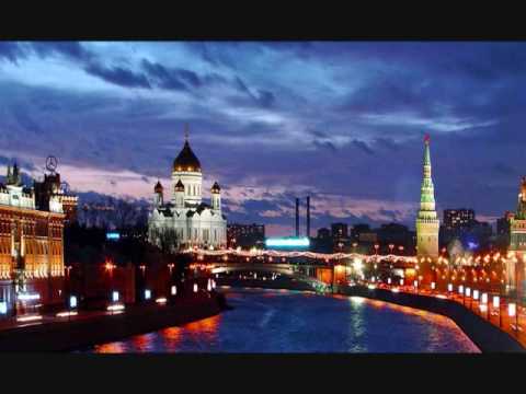 Москва Красивые Фото Города