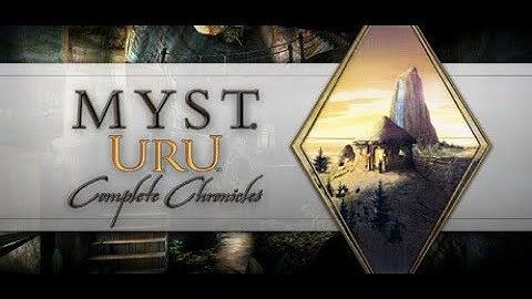 Uru Part 7 Kadish Tolesa A