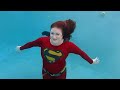 W.O.N Theatre's Superwoman & The Killer Dummy (Official Trailer)
