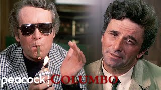 Busted | Columbo