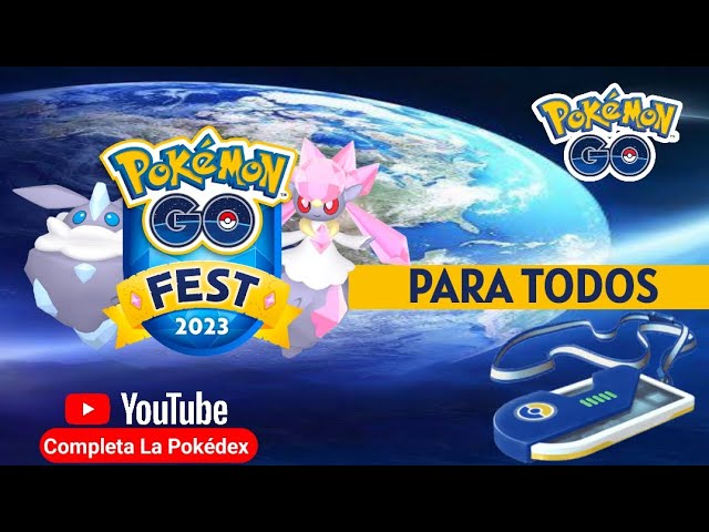 Eventos Pokémon GO (Portugal) on X: 🌠 Lista de eventos 13/11/2023 8:50  Portugal Telegram:  #PokemonGO #Evento   / X