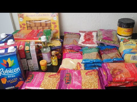 Desi Log Desi Shopping / Desi Shopping Haul / Pakistani MoM life in Germany