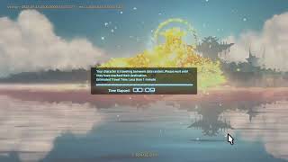 FFXIV : Data Center Travel - How it Works